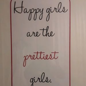 Meet your Posher, Carly